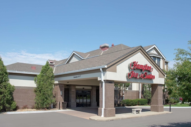 Gallery - Hampton Inn & Suites Kansas City Merriam