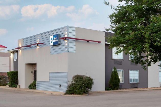 Gallery - Best Western Natchitoches Inn
