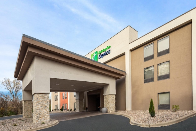 Gallery - Holiday Inn Express New Albany - Louisville Nw By Ihg