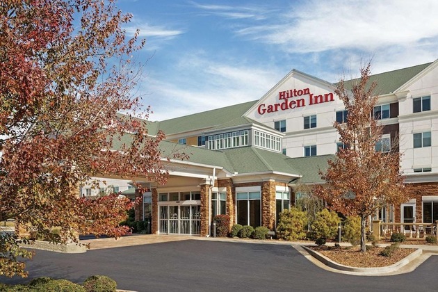 Gallery - Hilton Garden Inn Oxford Anniston
