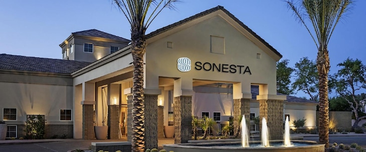 Gallery - Sonesta Suites Scottsdale Gainey Ranch