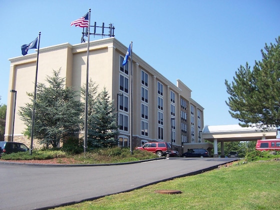 Gallery - Holiday Inn Express Wilkes Barre East By Ihg