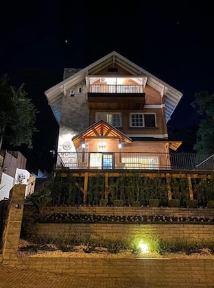 Gallery - Laponia Hotel Gramado