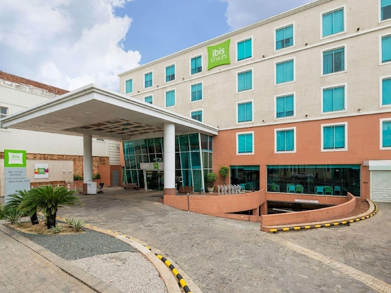Gallery - Ibis Styles Manaus