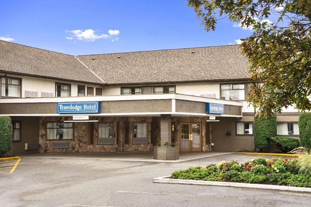 Gallery - Travelodge By Wyndham Chilliwack