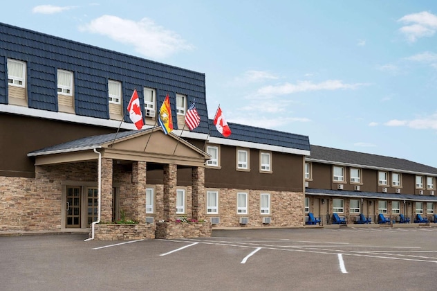 Gallery - Days Inn By Wyndham Fredericton