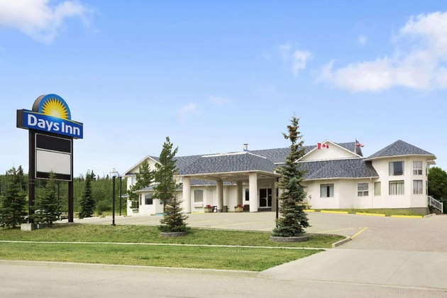 Gallery - Days Inn By Wyndham Hinton