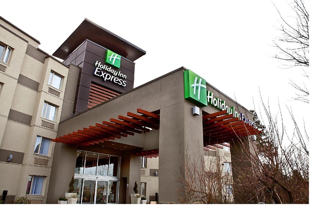 Gallery - Holiday Inn Express & Suites Langley By Ihg