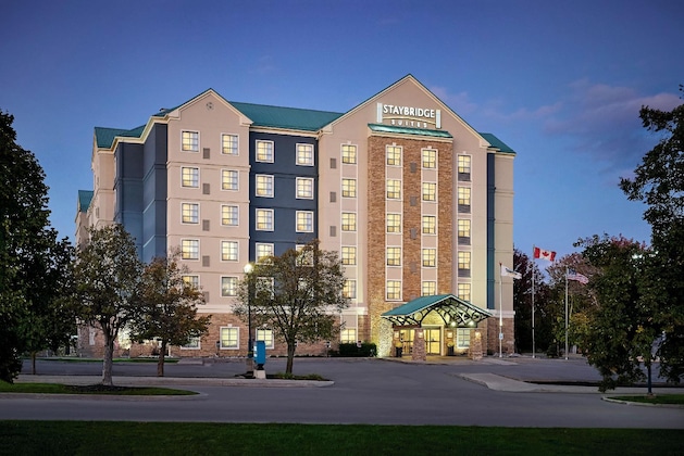 Gallery - Staybridge Suites Oakville By Ihg