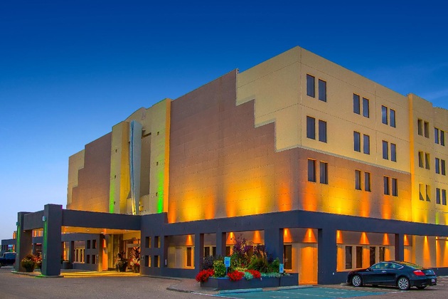 Gallery - Ihotel And Convention Centre Red Deer