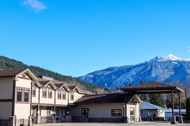 Gallery - Northwinds Hotel Revelstoke