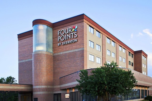Gallery - Four Points by Sheraton Winnipeg South