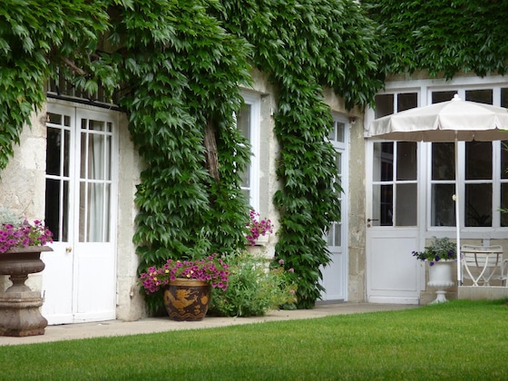 Gallery - La Tonnellerie