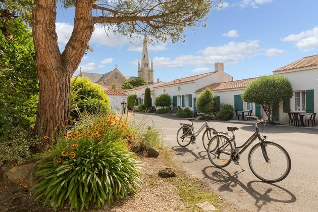 Gallery - Domaine Le Martinet