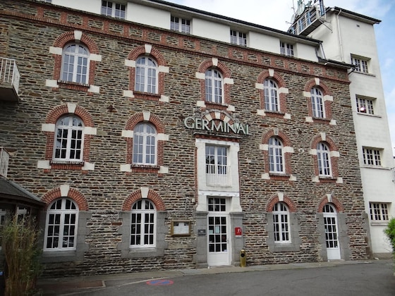 Gallery - Le Germinal