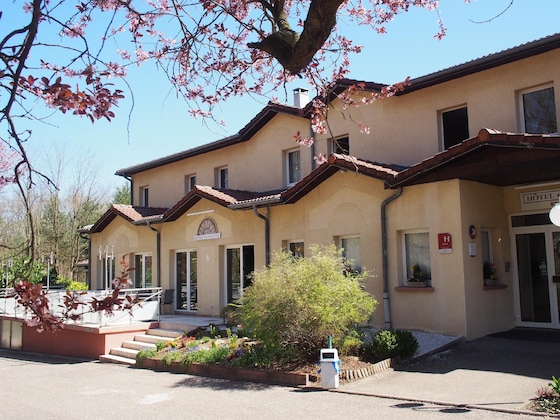 Gallery - The Originals City, Hotel Aster, Saint-Avold Nord
