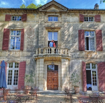 Gallery - Chateau De Roussan