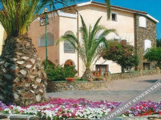 Gallery - Club Hotel Eurovillage, Agrustos, Italia