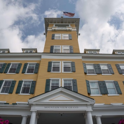 Gallery - Mountain View Grand Resort & Spa