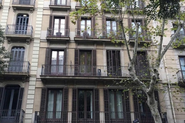 Gallery - Hostal Goya