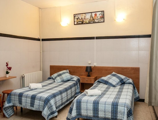 Gallery - Pension Segre