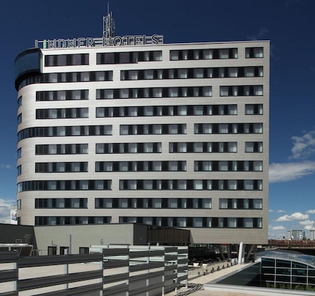 Gallery - Lindner Hotel Gallery Central
