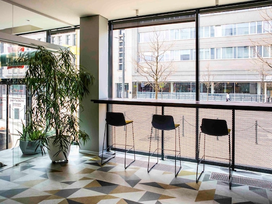 Gallery - Ibis Kaunas Centre