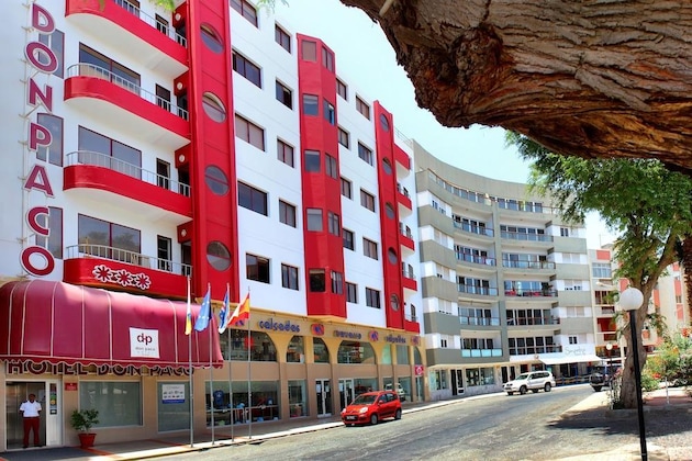 Gallery - Hotel Livvo Don Paco
