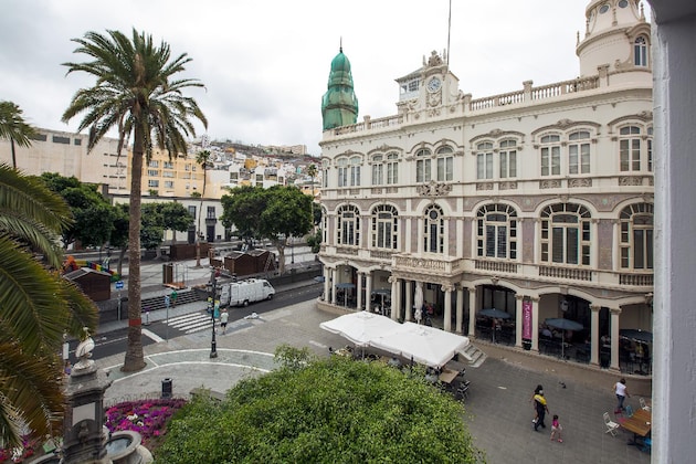 Gallery - Hotel Madrid