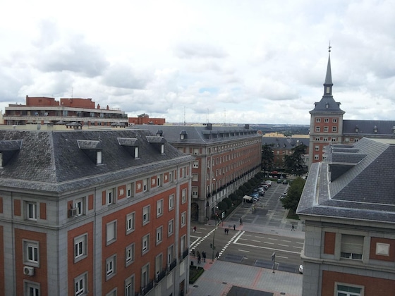 Gallery - Hotel Exe Moncloa