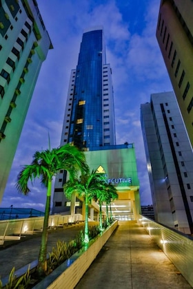 Gallery - Betel Beach Flat