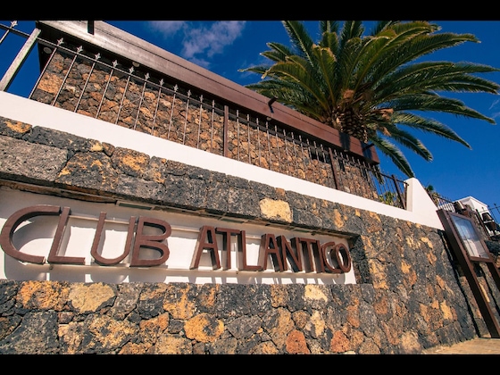 Gallery - Club Atlantico