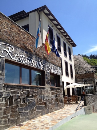 Gallery - Hotel Mirador De Barcia