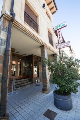Gallery - Hotel El Roble