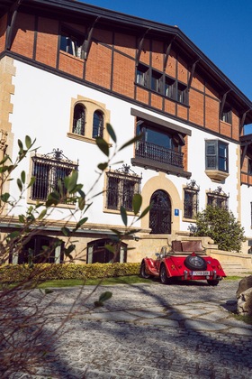 Gallery - Hotel Embarcadero