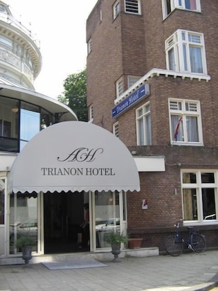 Gallery - Trianon Hotel