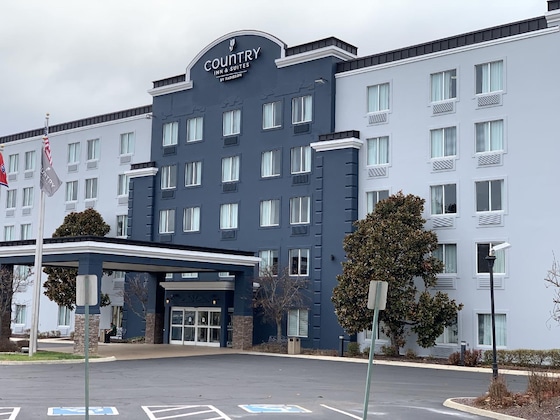 Gallery - Country Inn & Suites By Radisson, Cookeville, Tn