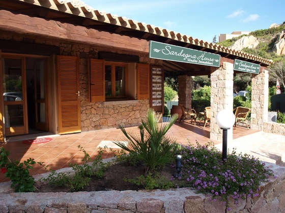 Gallery - Villaggio Costa Paradiso