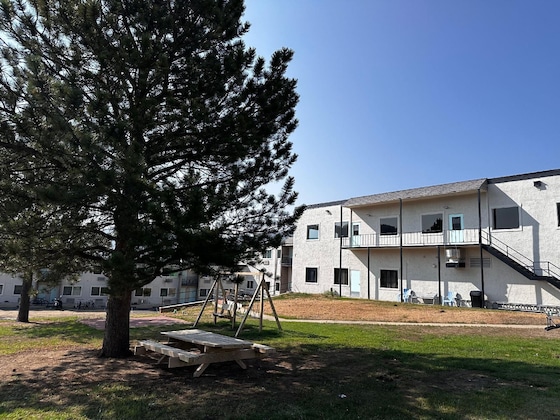 Gallery - Expedition Lodge Estes Park