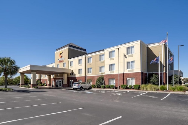 Gallery - Comfort Suites Foley - North Gulf Shores