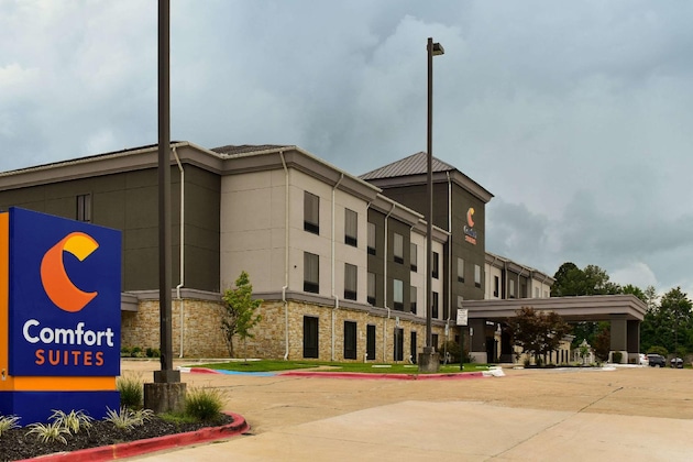 Gallery - Comfort Suites Forrest City