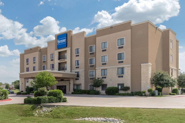 Gallery - Fairfield Inn & Suites Hillsboro
