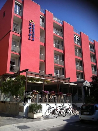 Gallery - Hotel Europa