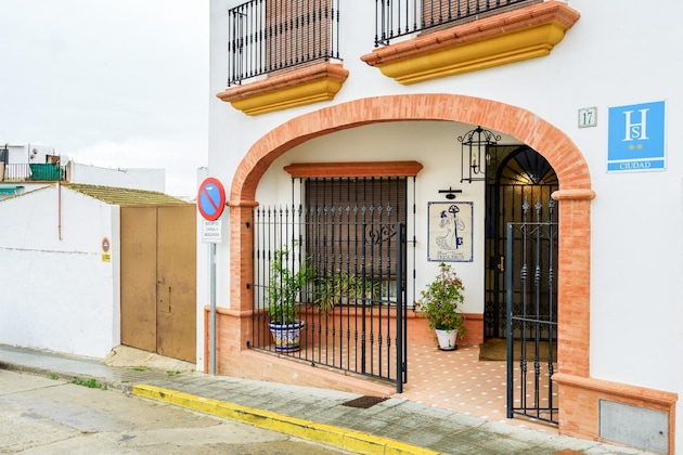Gallery - Hostal Ciudad Trigueros