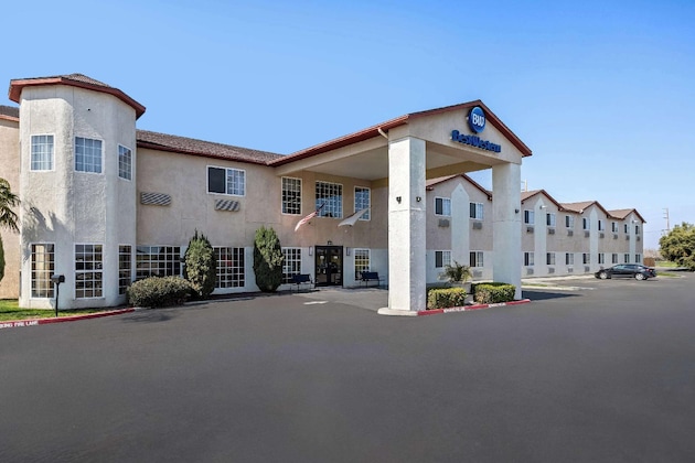 Gallery - Best Western Liberty Inn