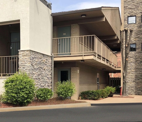 Gallery - Best Western The Oasis At Joplin