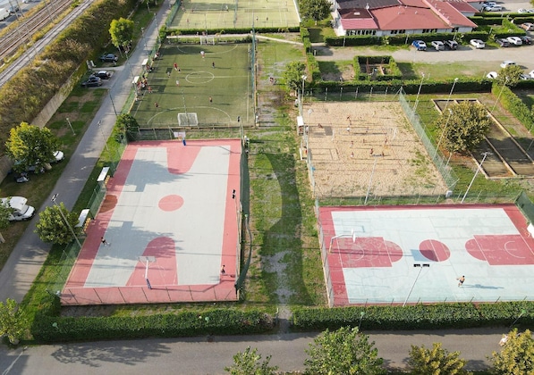 Gallery - Villaggio Club Bahja