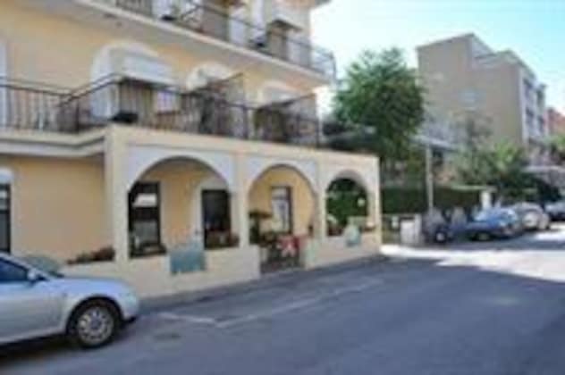 Gallery - Hotel Villa Elisa