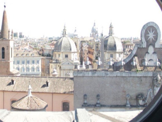 Gallery - Mandarin Studio Rome