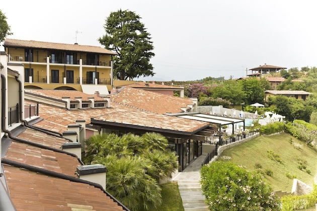 Gallery - Hotel Belvedere